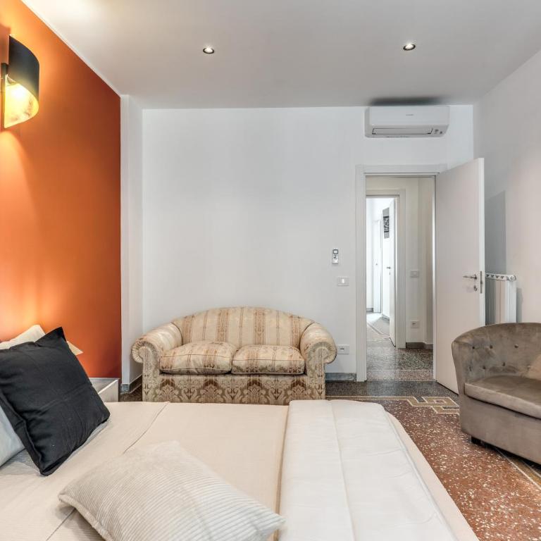 Clodio Guest House - Appartamento con 2 Camere da Letto - 25