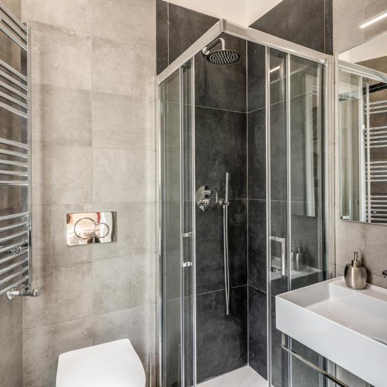 Clodio Guest House - Appartamento con 2 Camere da Letto - 27