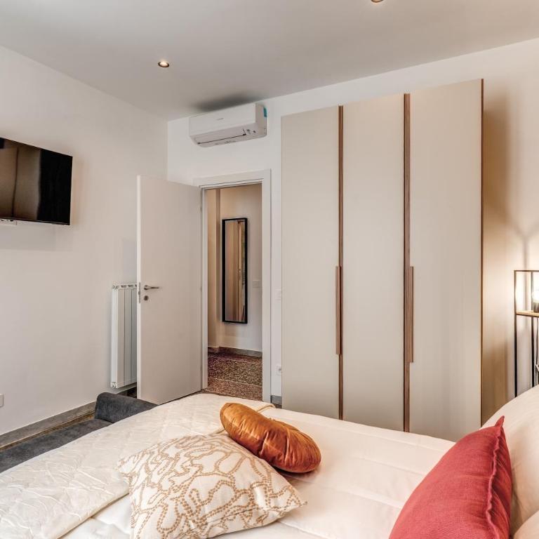 Clodio Guest House - Appartamento con 2 Camere da Letto - 28