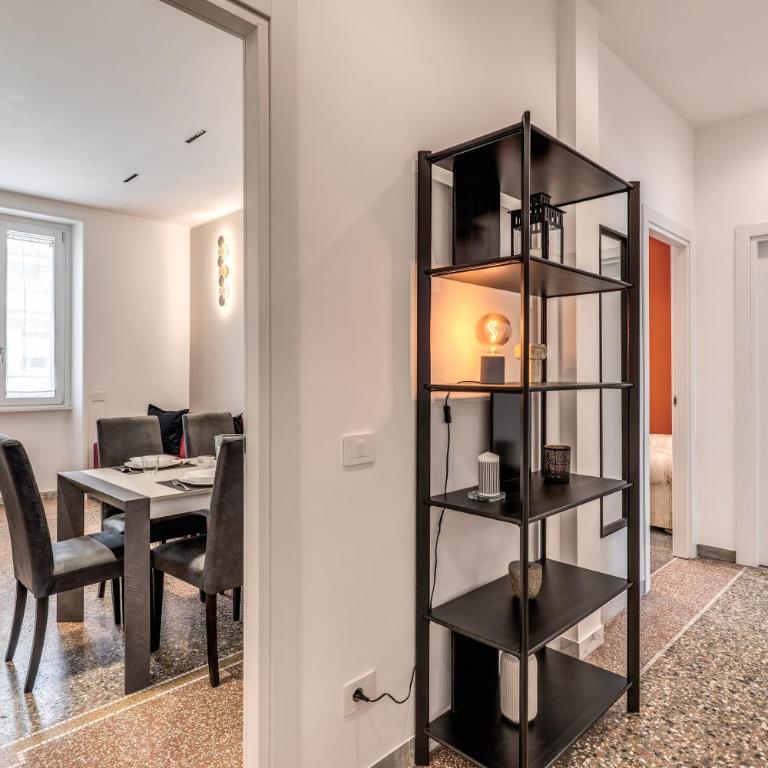 Clodio Guest House - Appartamento con 2 Camere da Letto - 29