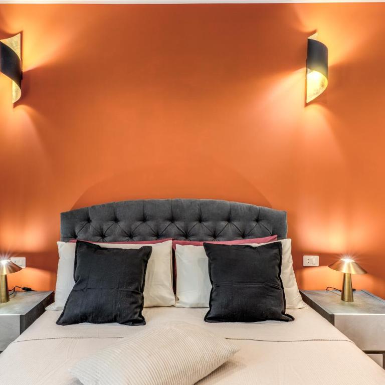 Clodio Guest House - Appartamento con 2 Camere da Letto - 30