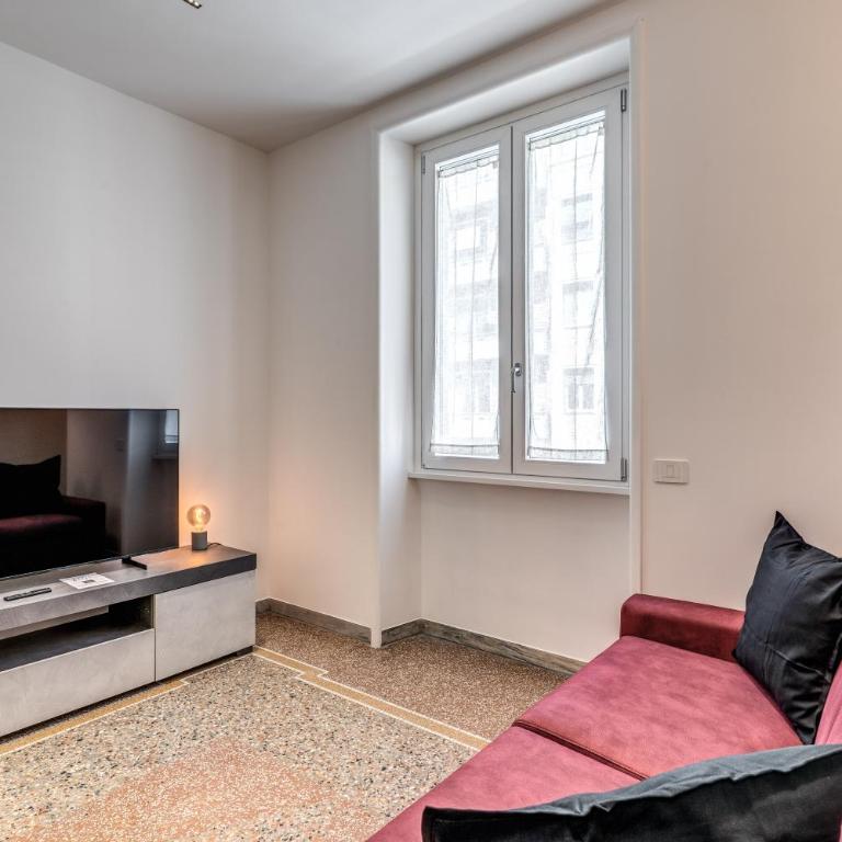 Clodio Guest House - Appartamento con 2 Camere da Letto - 31