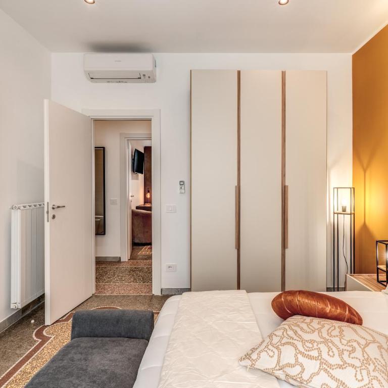Clodio Guest House - Appartamento con 2 Camere da Letto - 34