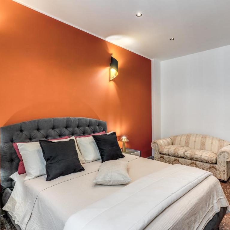 Clodio Guest House - Appartamento con 2 Camere da Letto - 35
