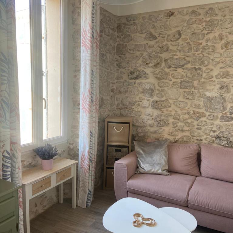 Antibes Lovely apartment - Appartamento con 1 Camera da Letto - 3