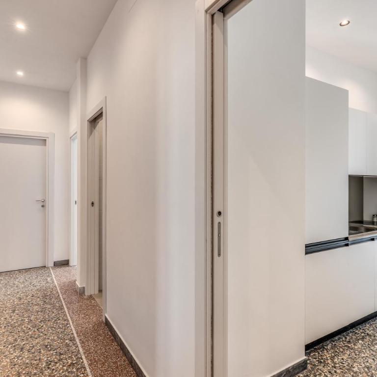 Clodio Guest House - Appartamento con 2 Camere da Letto - 37