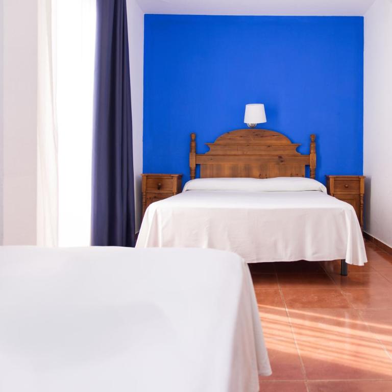 RVHotels Mar de Tossa - Habitación Triple con balcón - 6