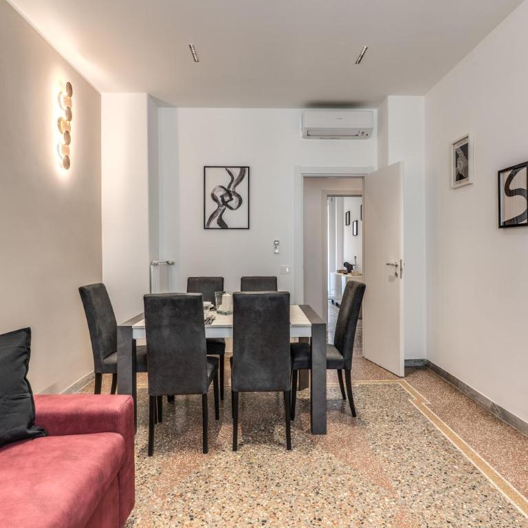 Clodio Guest House - Appartamento con 2 Camere da Letto - 39