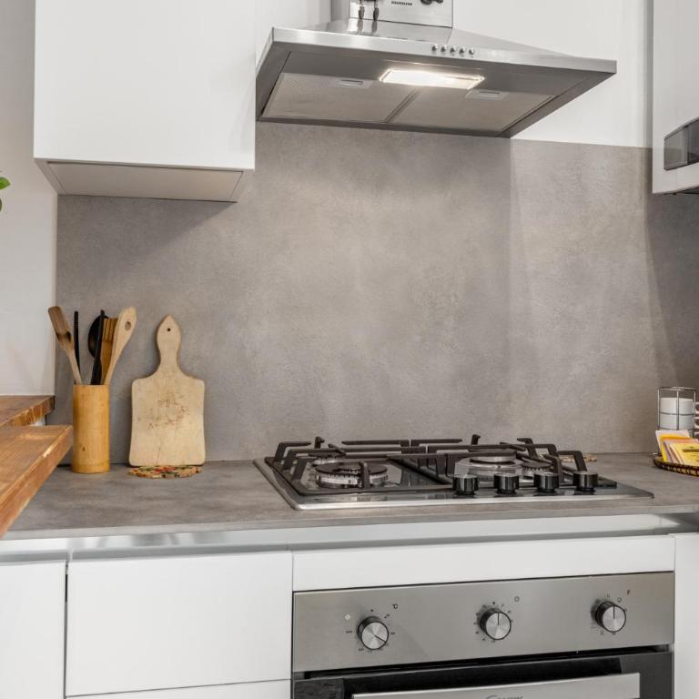 Martesana home - 4 posti - Appartamento con 1 Camera da Letto - 22