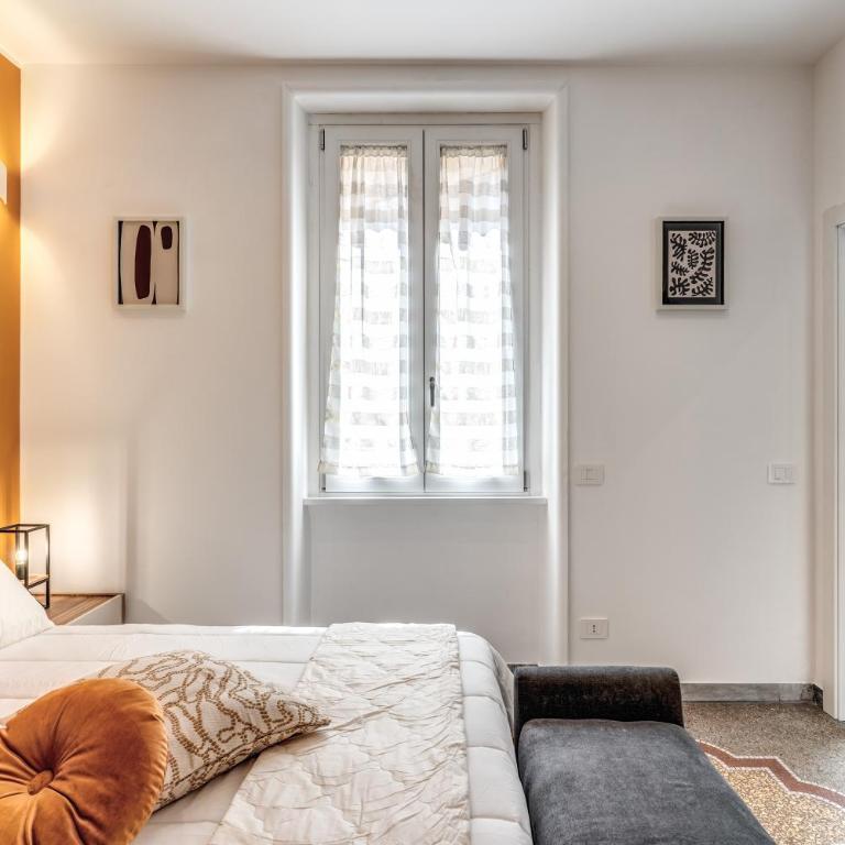 Clodio Guest House - Appartamento con 2 Camere da Letto - 41