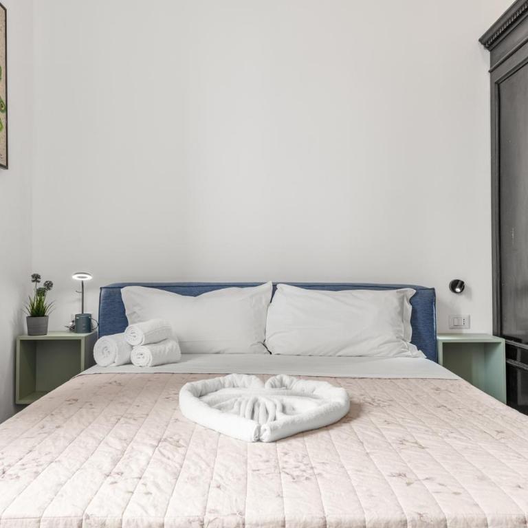 Martesana home - 4 posti - Appartamento con 1 Camera da Letto - 4