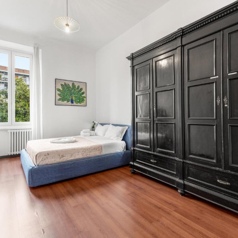 Martesana home - 4 posti - Appartamento con 1 Camera da Letto - 11