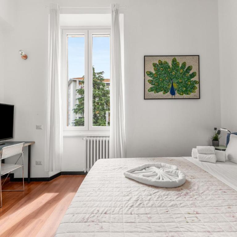 Martesana home - 4 posti - Appartamento con 1 Camera da Letto - 15