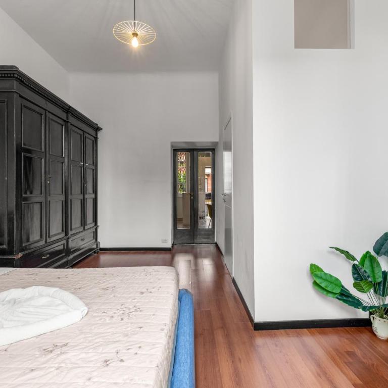 Martesana home - 4 posti - Appartamento con 1 Camera da Letto - 16