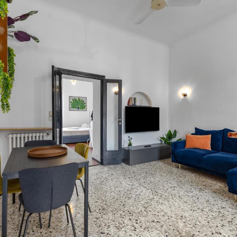 Martesana home - 4 posti - Appartamento con 1 Camera da Letto - 18