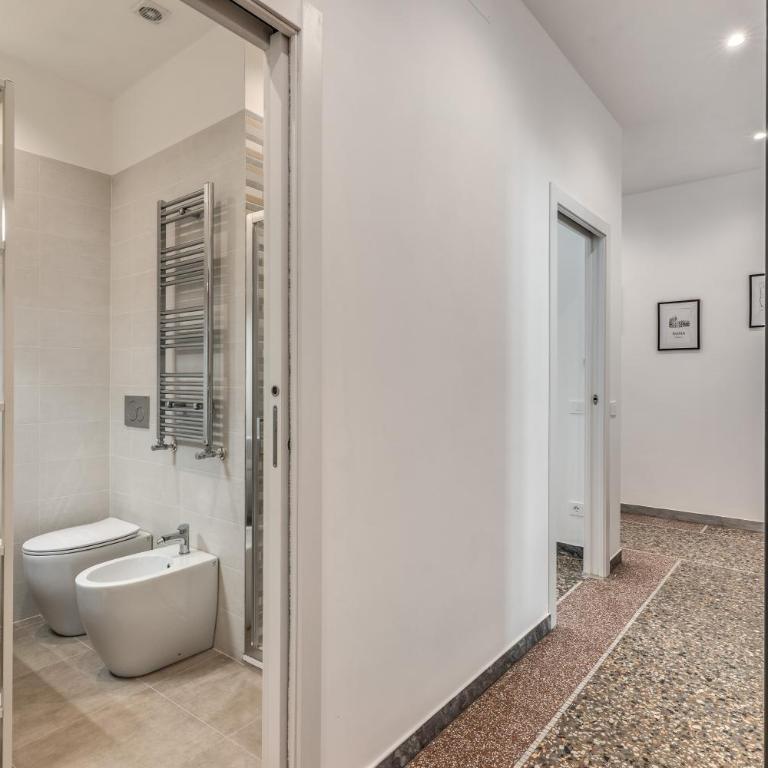 Clodio Guest House - Appartamento con 2 Camere da Letto - 42