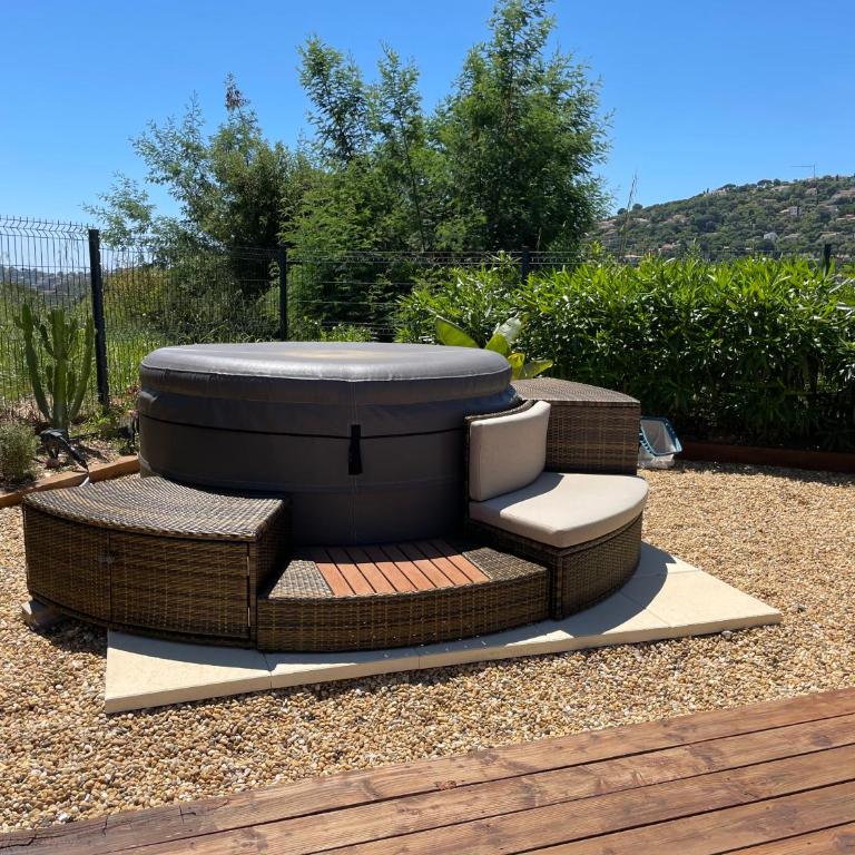 RÊVE DE MER Villa classée 4 étoiles - Villa with Private Pool - 49