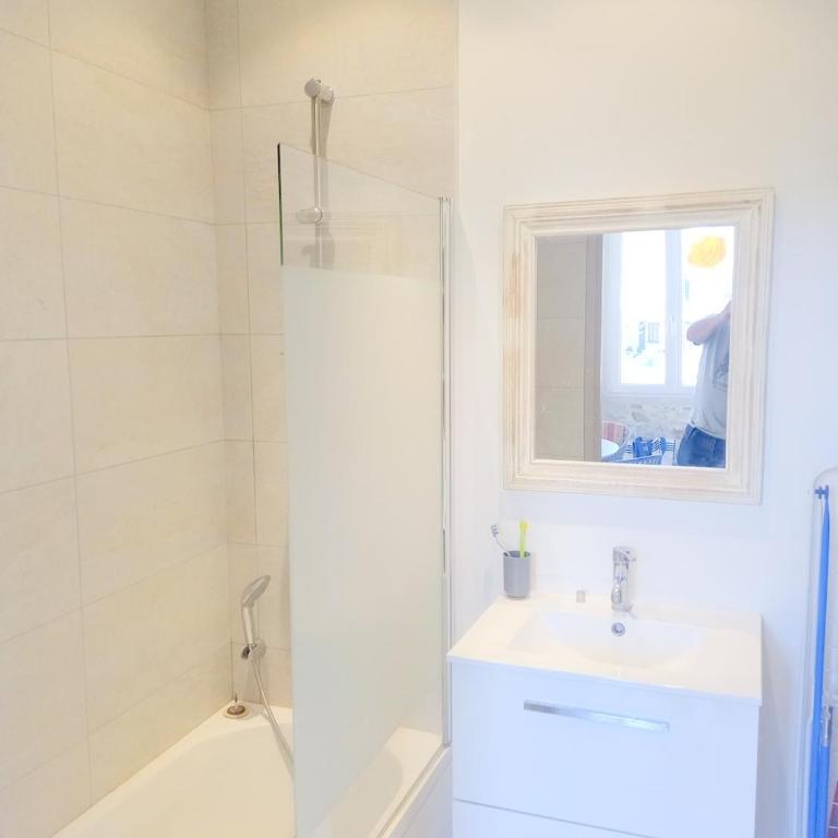 Antibes Lovely apartment - Appartamento con 1 Camera da Letto - 10