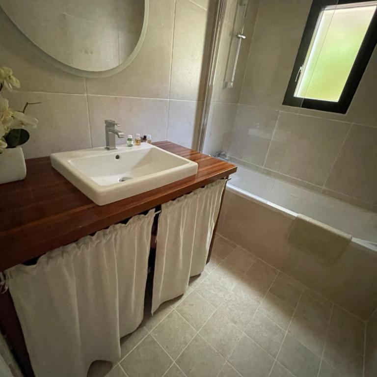 RÊVE DE MER Villa classée 4 étoiles - Villa with Private Pool - 44