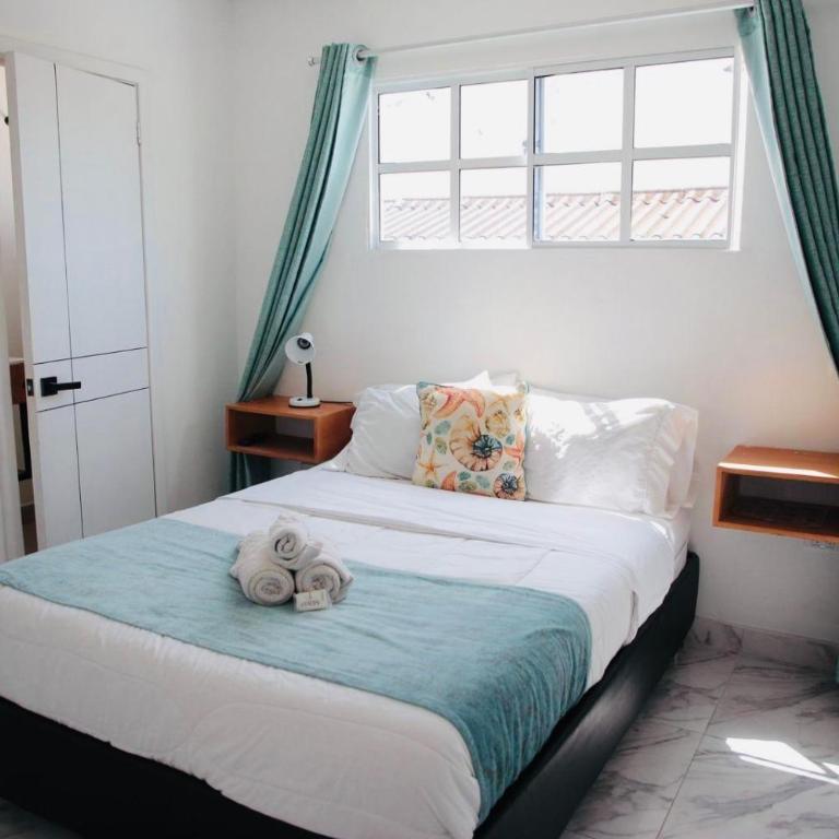 Le MARIE B&B - Habitación Doble - 1