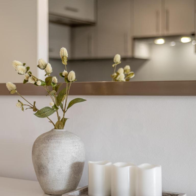 Apartament SOLMARINE - Apartamento de 2 dormitorios - 14