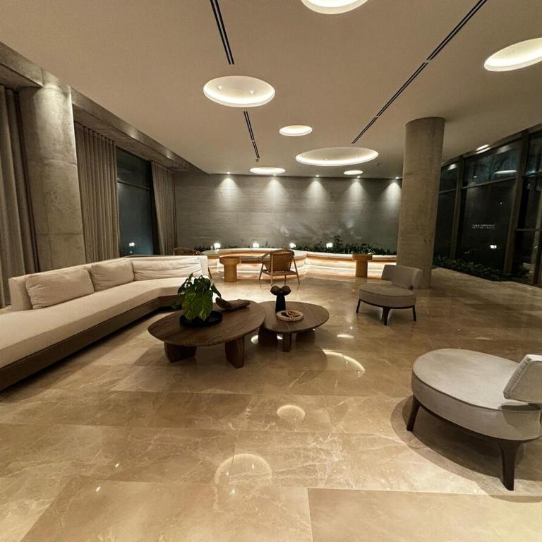 Luxury Oasis Private Pool Wine BBQ and Sea - Two-Bedroom Apartment with Garden View - 17
