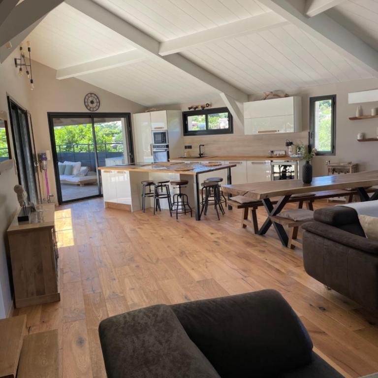 RÊVE DE MER Villa classée 4 étoiles - Villa with Private Pool - 37