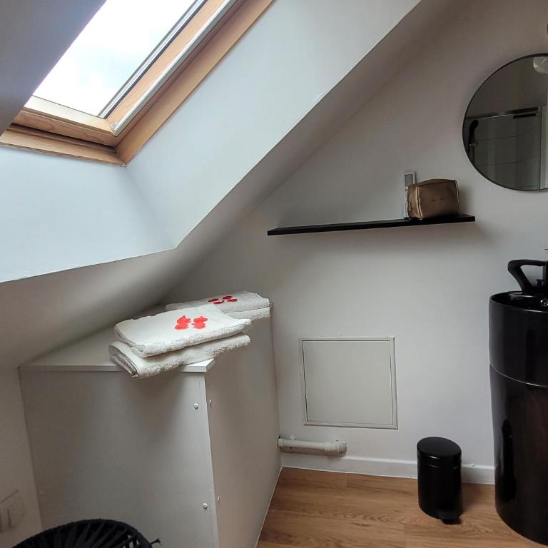 Loveroom Instants Secret Amiens - Appartement 1 Chambre - 28