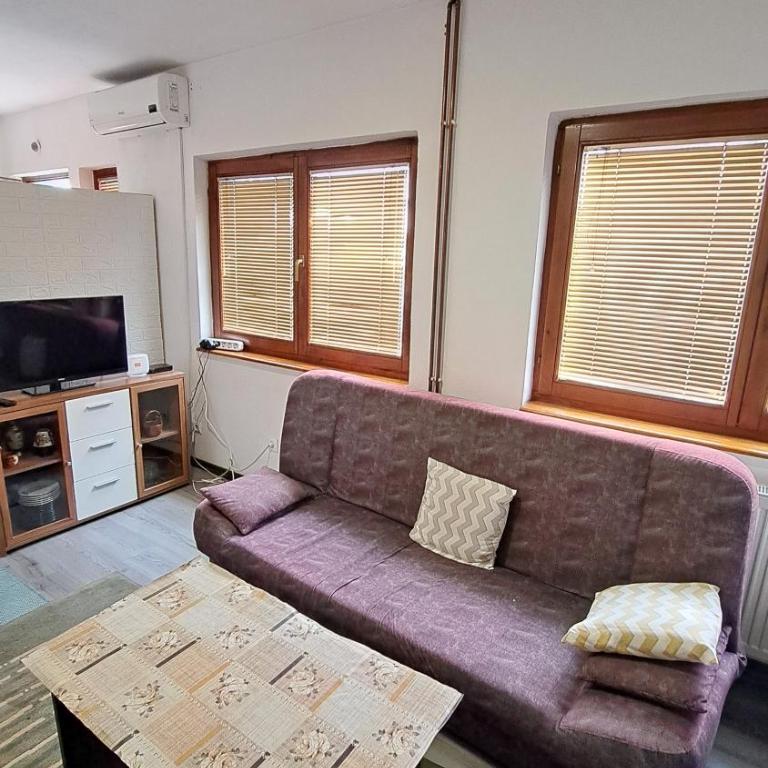 ilidzahills - Apartman sa 2 Spavaće Sobe - 3