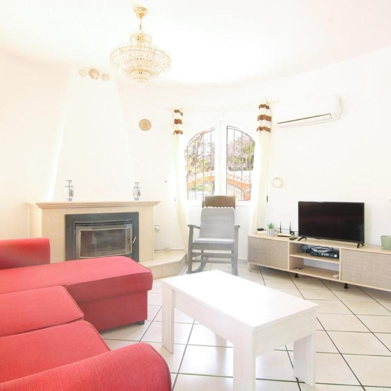 Villa Almendros - Calpe - Villa de 3 dormitorios - 6