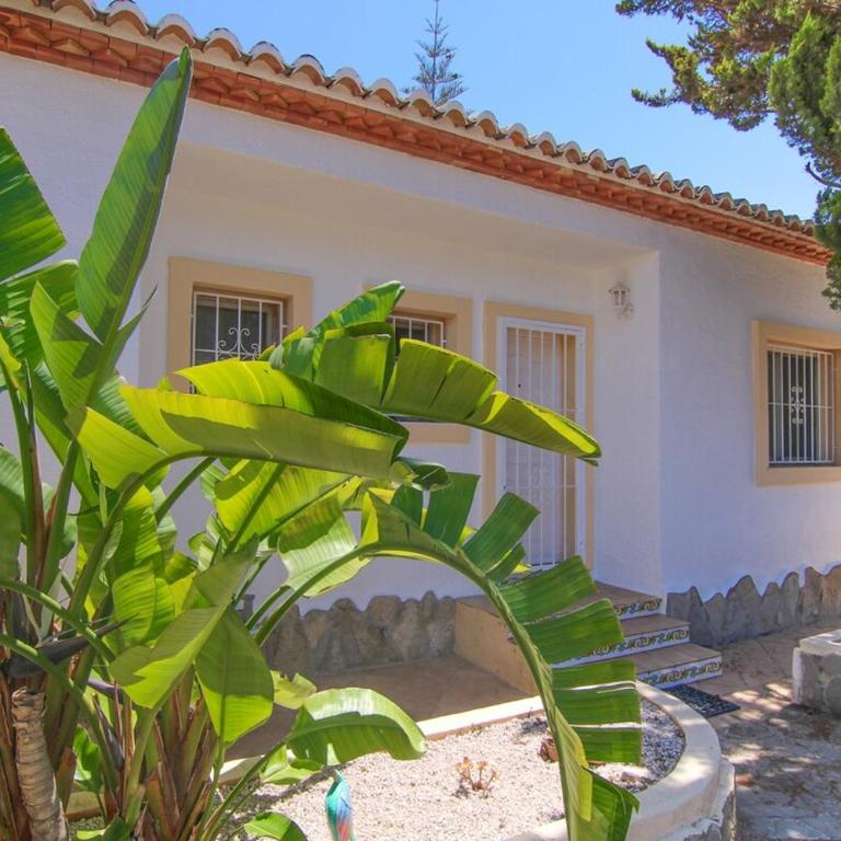 Villa Almendros - Calpe - Villa de 3 dormitorios - 9