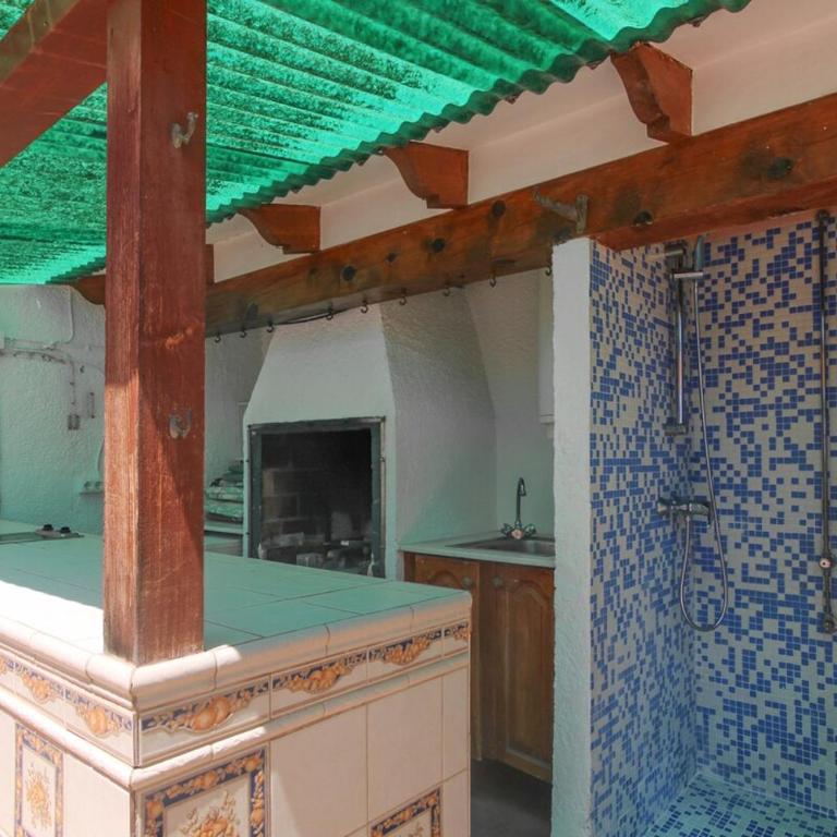 Villa Almendros - Calpe - Villa de 3 dormitorios - 10