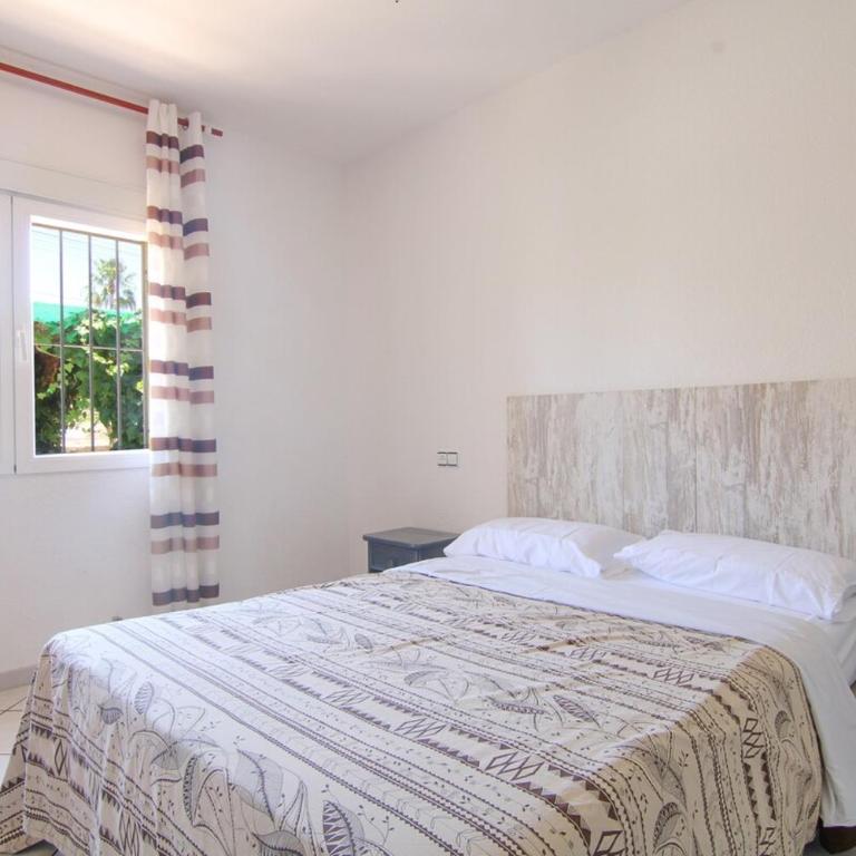 Villa Almendros - Calpe - Villa de 3 dormitorios - 13