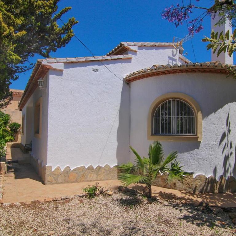 Villa Almendros - Calpe - Villa de 3 dormitorios - 17