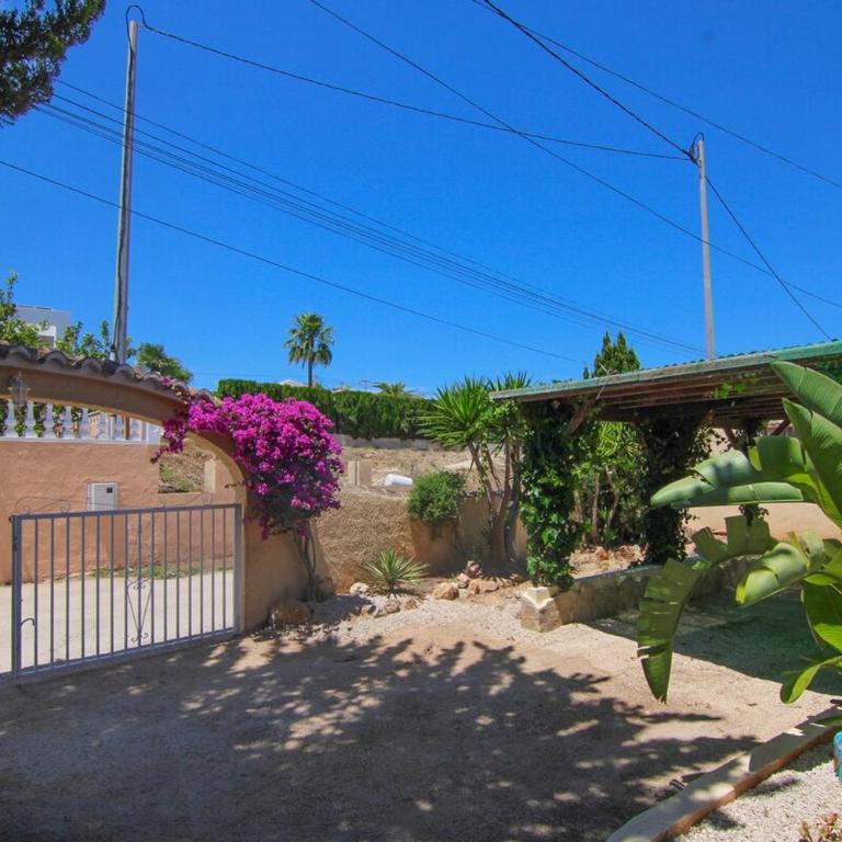 Villa Almendros - Calpe - Villa de 3 dormitorios - 18
