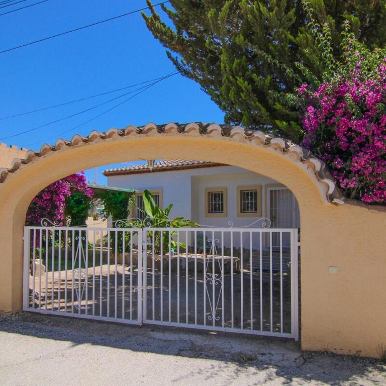 Villa Almendros - Calpe - Villa de 3 dormitorios - 19