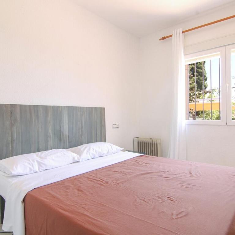 Villa Almendros - Calpe - Villa de 3 dormitorios - 20