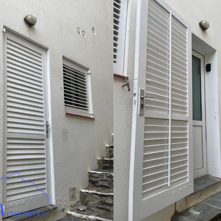 Can Vidal - refugio familiar en Cadaqués centro I Brava Experience - Apartment mit 2 Schlafzimmern - 19