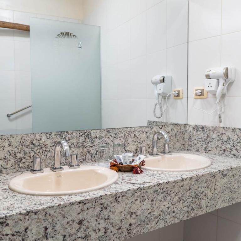 La Casona Hotel Boutique - Twin Room - 4