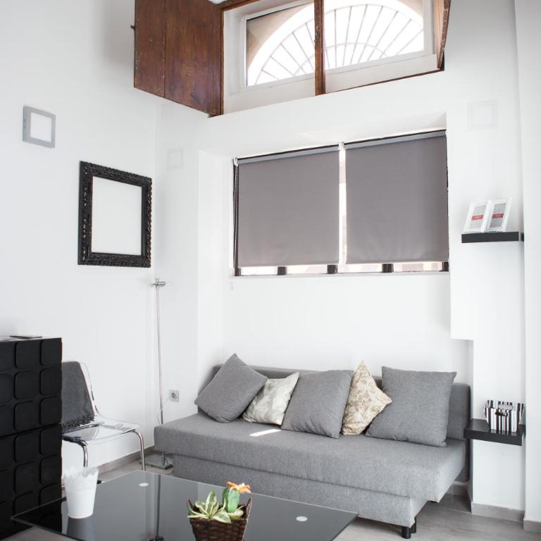 Happy Apartments Valencia - Loft - Ground Floor - 1
