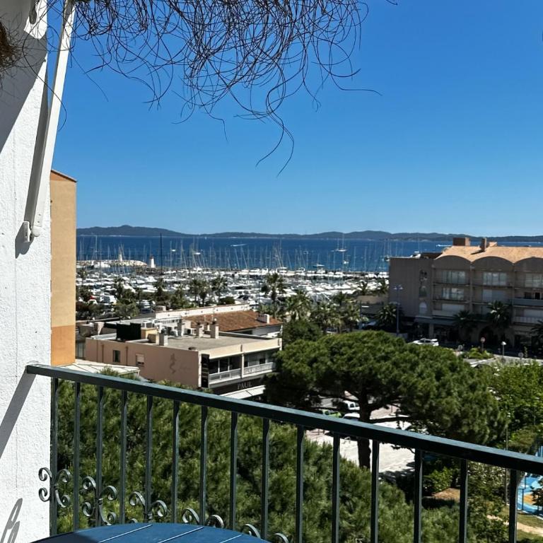 Bleu Horizon, appartement vue mer - Appartement 3 Chambres - 13