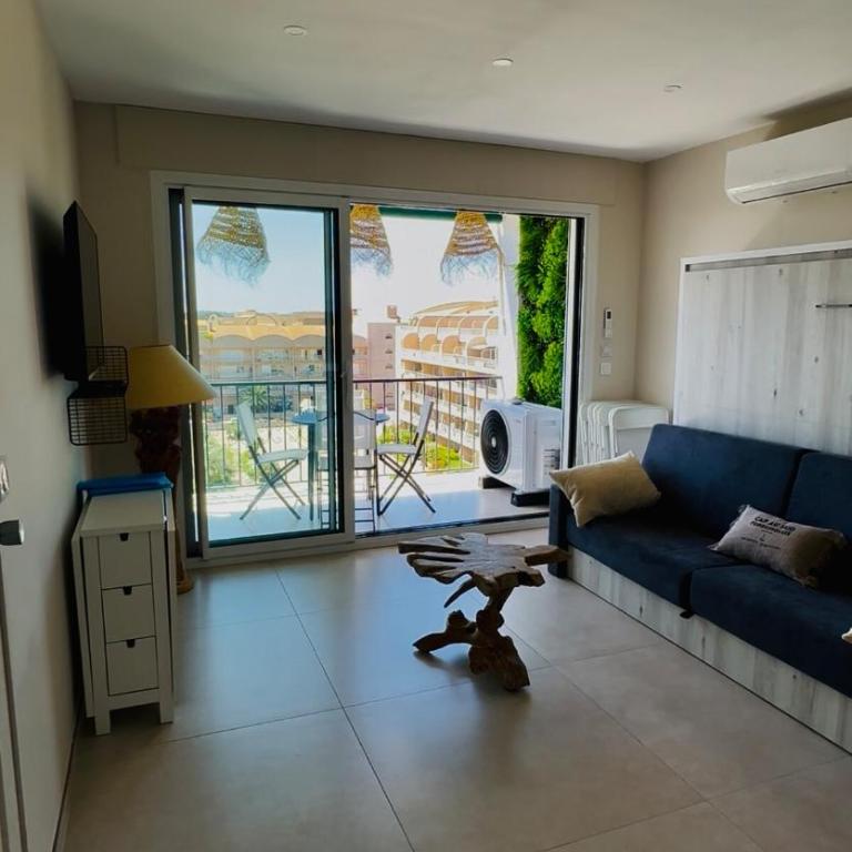 Bleu Horizon, appartement vue mer - Appartement 3 Chambres - 15
