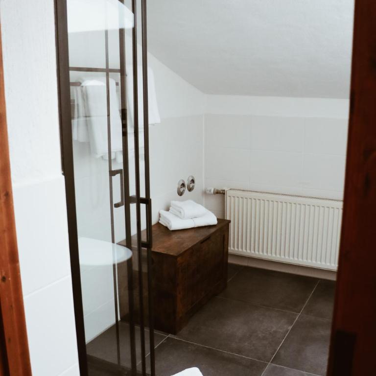 Ferienwohnung Grundhäusl - Appartamento con Vista e Balcone - 10