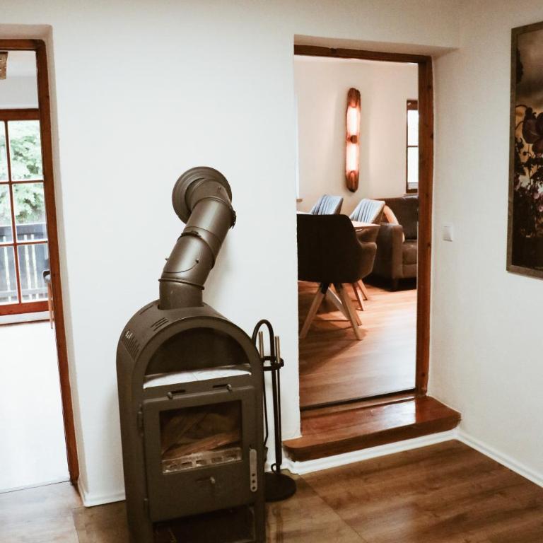 Ferienwohnung Grundhäusl - Appartamento con Vista e Balcone - 18