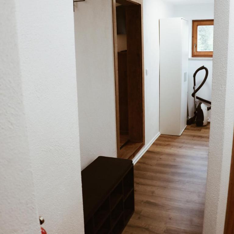 Ferienwohnung Grundhäusl - Appartamento con Vista e Balcone - 21