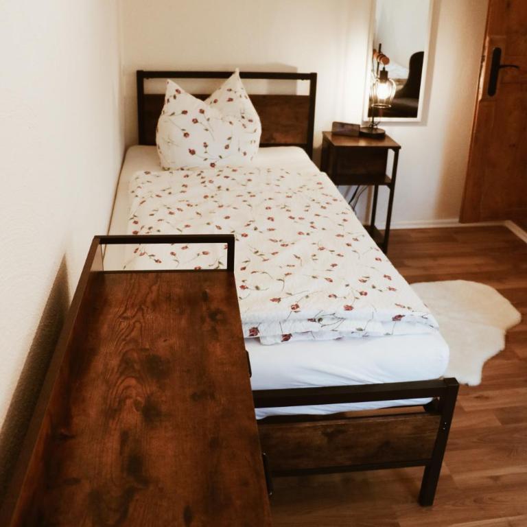 Ferienwohnung Grundhäusl - Appartamento con Vista e Balcone - 25