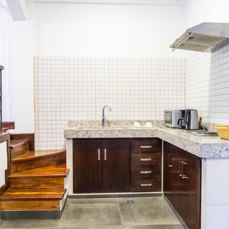 La Casona Hotel Boutique - Family Suite - 5