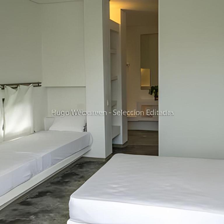 Increíble y ecológica casa playa - Villa - 25