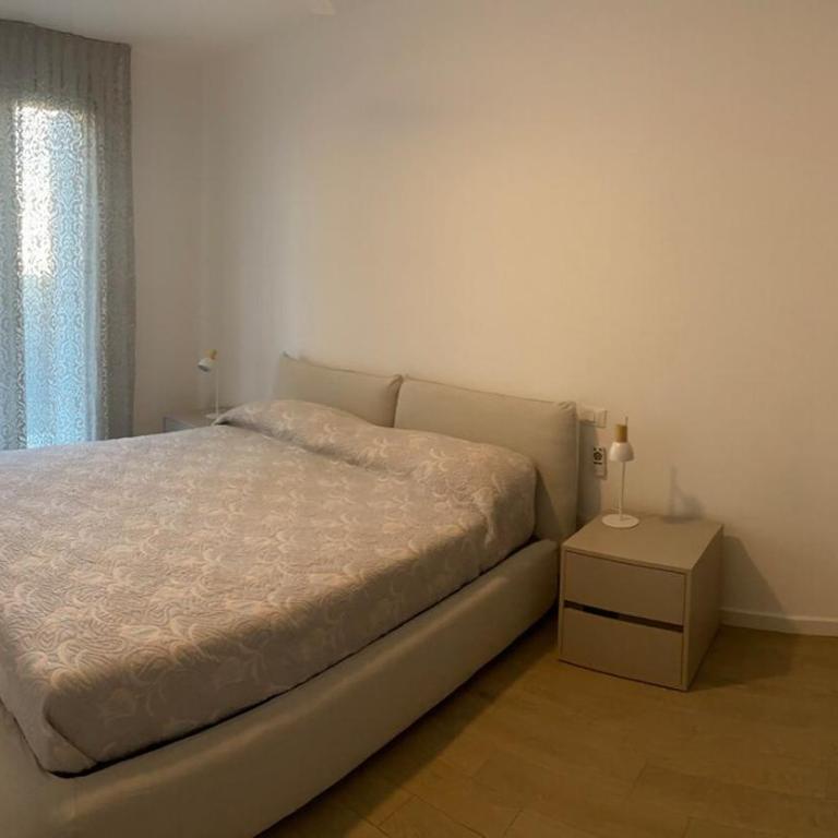 Olva House - Appartamento con 1 Camera da Letto - 11