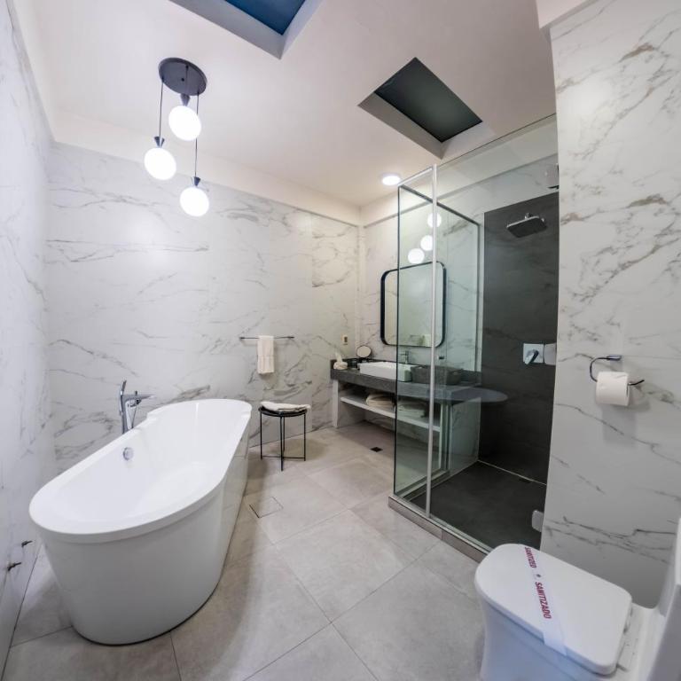 La Casona Hotel Boutique - Family Suite - 3